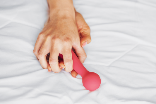 Shhh!Box How to Introduce Sex Toys to Your Relationship - Couples Sex Toys