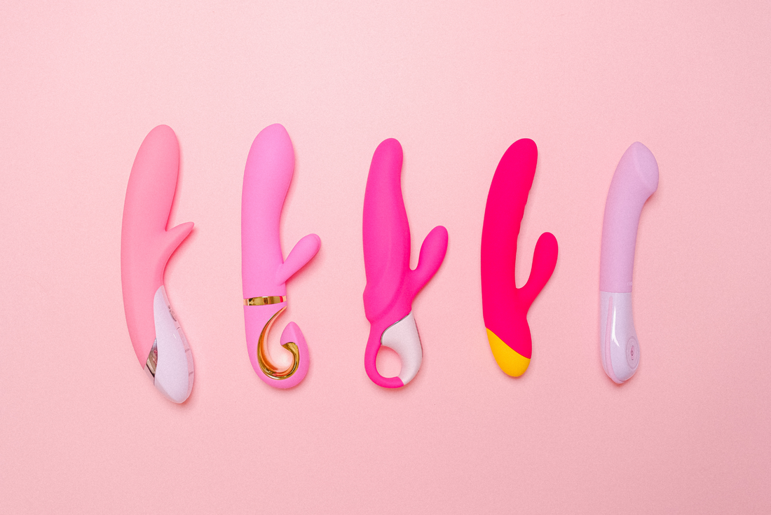 How to Use a Rabbit Vibrator Your Beginner-Friendly Guide with Shhh!Box Shop Online Adult Sex Toys