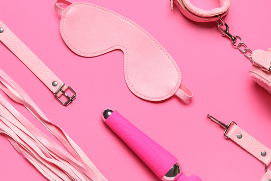 Top 10 Sex Toys Everyone Should Try ShhhBox