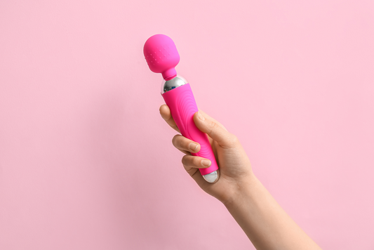 Top 10 sex toys for women in the UK from Shhh!Box
