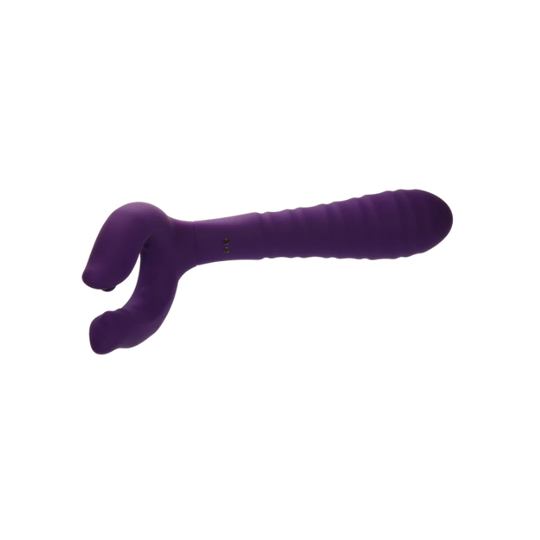 Multifunction Vibrator UK Sex Toys