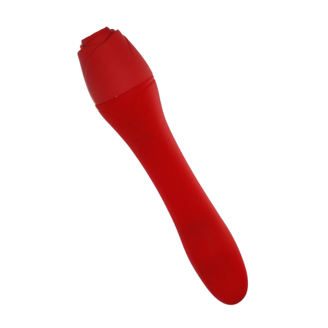 Rose Wand Vibrator UK Sex Toys
