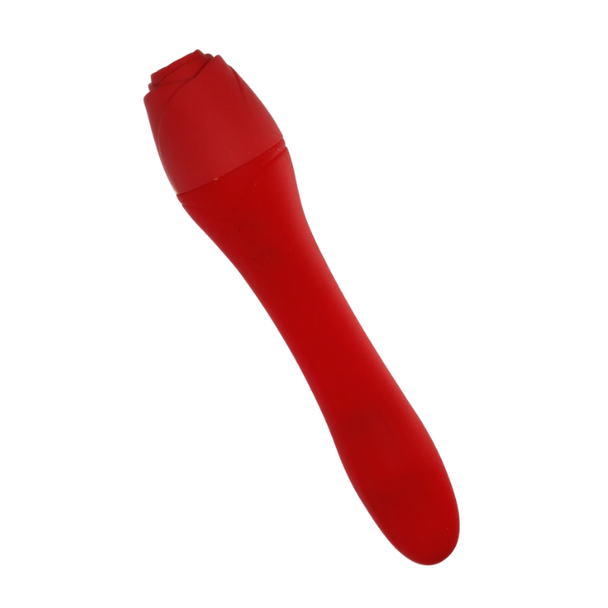 Rose Wand Vibrator UK Sex Toys