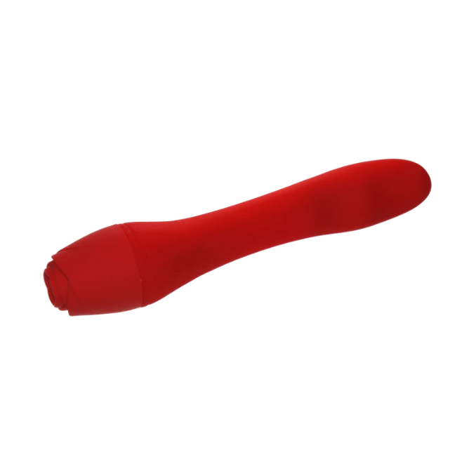 Rose Wand Vibrator UK Sex Toys