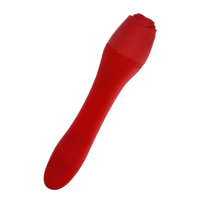 Rose Wand Vibrator UK Sex Toys